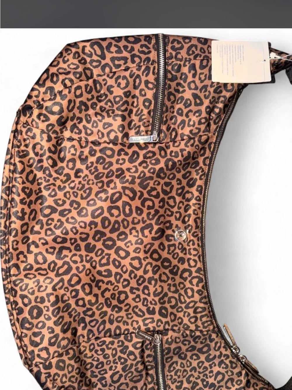 LULULEMON CHEETAH BUNDLE